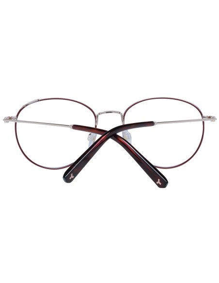 Unisex' Spectacle frame Bally BY5034-H 52071
