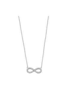 Ladies' Necklace Lotus LP1253-1/1