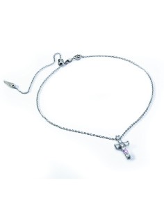 Necklace AN Jewels AL.NLOY3SC