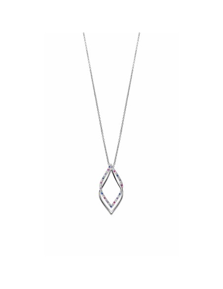 Ladies' Necklace Lotus LP1791-1/2