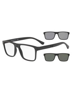 Men' Spectacle frame Emporio Armani EA 4115
