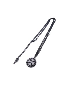 Men's Necklace AN Jewels AA.C260COS