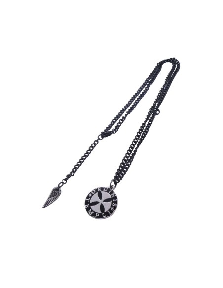 Men's Necklace AN Jewels AA.C260COS