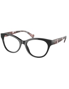 Ladies' Spectacle frame Ralph Lauren RA 7141