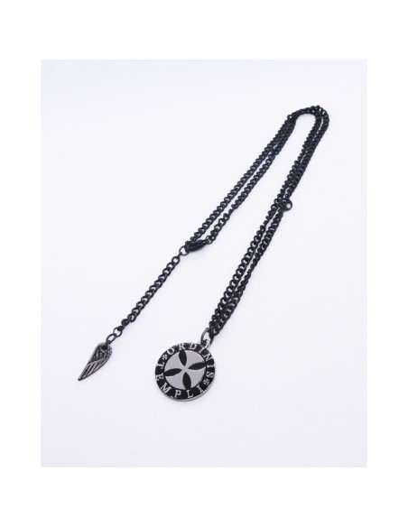 Men's Necklace AN Jewels AA.C260COS