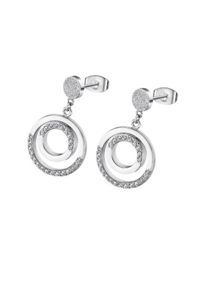 Ladies' Earrings Lotus LS2180-4/1
