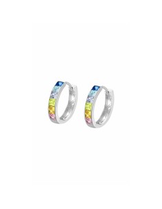 Ladies' Earrings Lotus LP1936-4/3 Silver