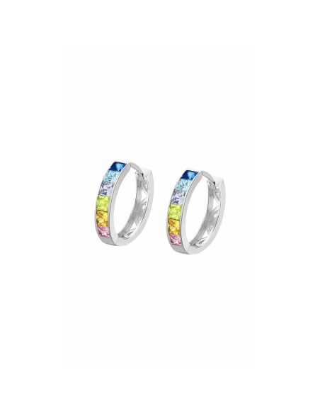 Ladies' Earrings Lotus LP1936-4/3 Silver