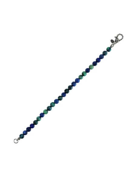 Men's Bracelet Albert M. WSOX00477.AZZ