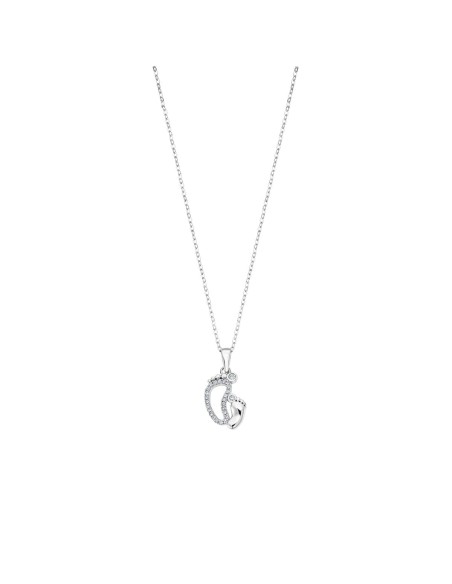 Ladies' Pendant Lotus LP3236-1/1