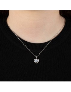 Ladies' Pendant Lotus LP3092-1/1 2