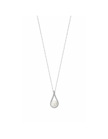 Ladies' Necklace Lotus LP3481-1/1