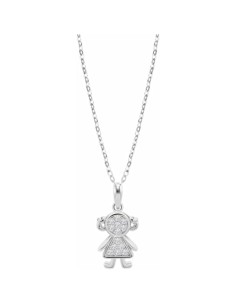 Ladies' Pendant Lotus LP3758-1/1