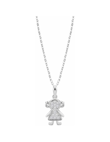 Ladies' Pendant Lotus LP3758-1/1