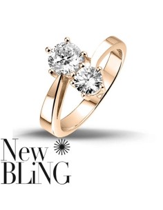 Ladies' Ring New Bling 943283325-56