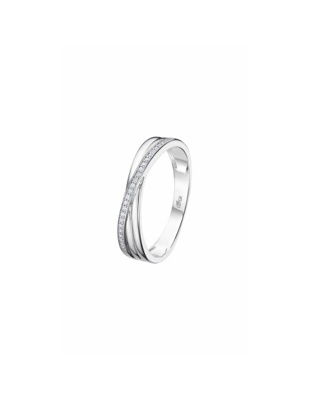 Ladies' Ring Lotus LP3447-3/112