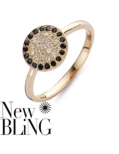 Ladies' Ring New Bling 943283644-58