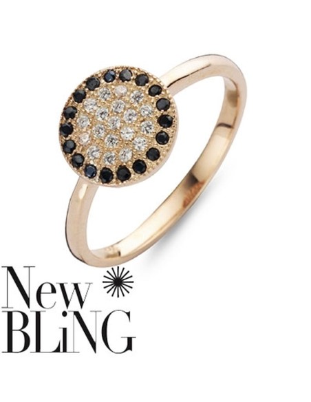 Ladies' Ring New Bling 943283644-58