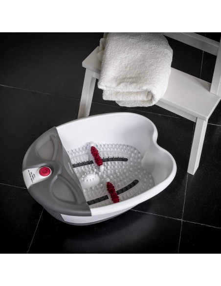 Foot Massager Medisana 88363 Pedicure spa