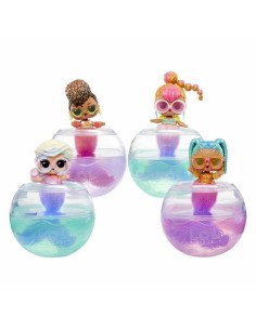Baby doll LOL Surprise! 2