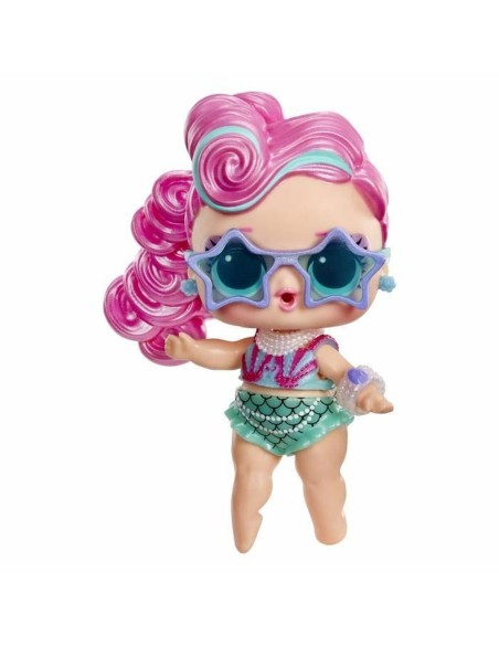 Baby doll LOL Surprise!
