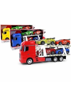 Action Figure MGM TURBO CHALLENGE