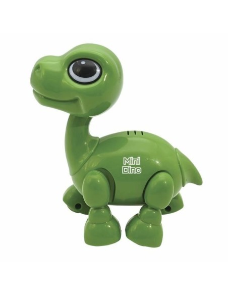 Action Figure Lexibook Power Puppy Mini
