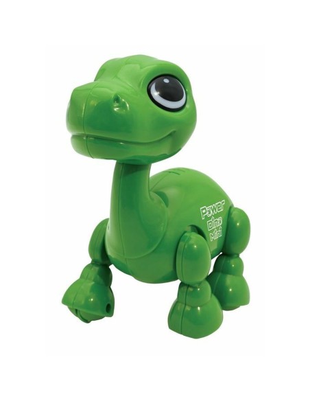 Action Figure Lexibook Power Puppy Mini