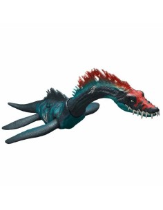 Jointed Figure Jurassic World ESTIXOSAURIO