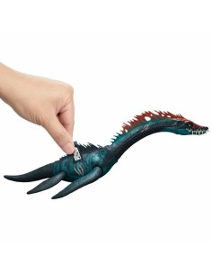 Jointed Figure Jurassic World ESTIXOSAURIO 2
