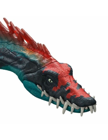 Jointed Figure Jurassic World ESTIXOSAURIO
