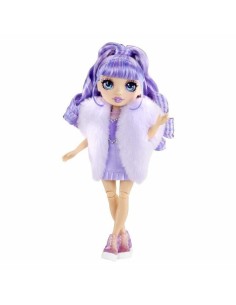 Doll Rainbow High Crystal Mannequin