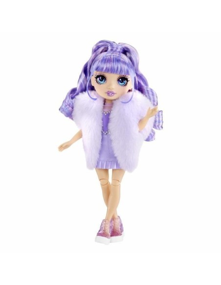 Doll Rainbow High Crystal Mannequin