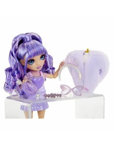 Doll Rainbow High Crystal Mannequin 2