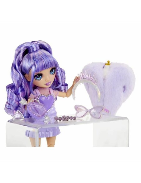 Doll Rainbow High Crystal Mannequin