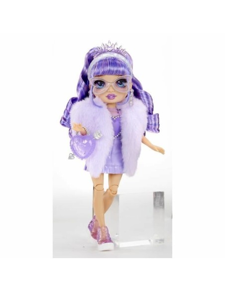 Doll Rainbow High Crystal Mannequin