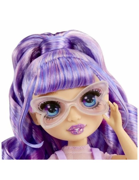Doll Rainbow High Crystal Mannequin