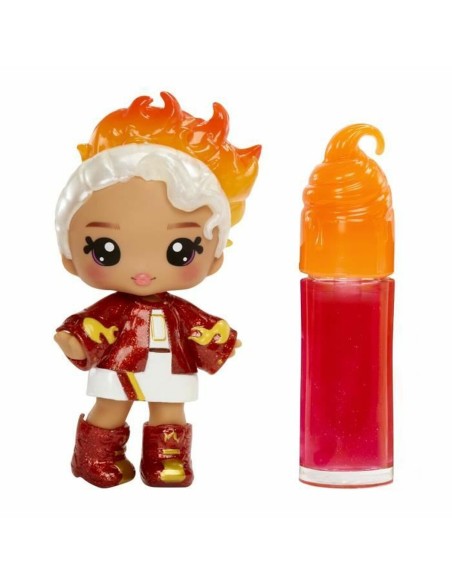 Doll MGA Cinnamon Amber