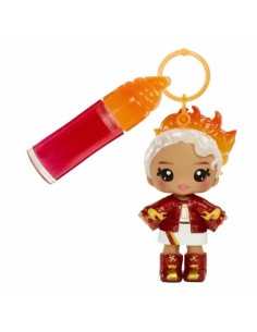 Doll MGA Cinnamon Amber 2
