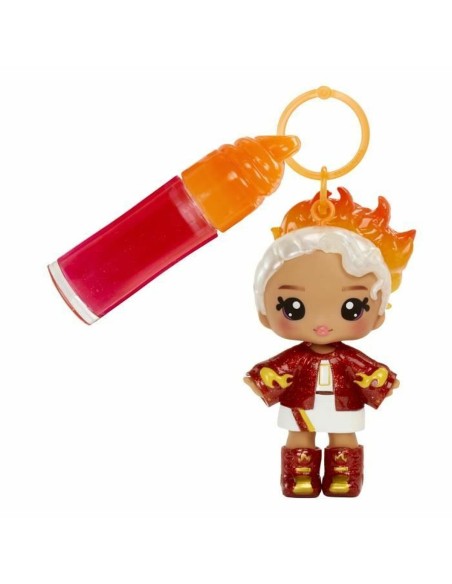 Doll MGA Cinnamon Amber