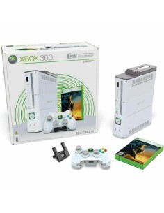 Construction set MEGA BRANDS Xbox 360 1342 Pieces
