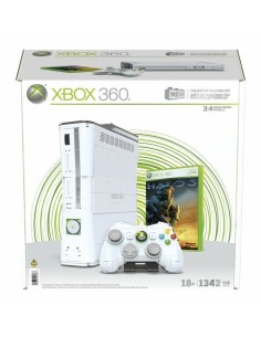 Construction set MEGA BRANDS Xbox 360 1342 Pieces 2