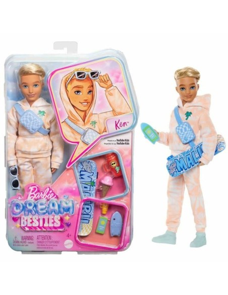 Doll Barbie