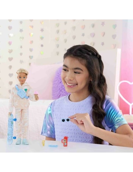 Doll Barbie