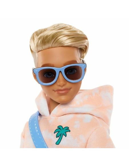 Doll Barbie