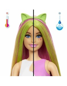 Doll Barbie POP REVEAL 2