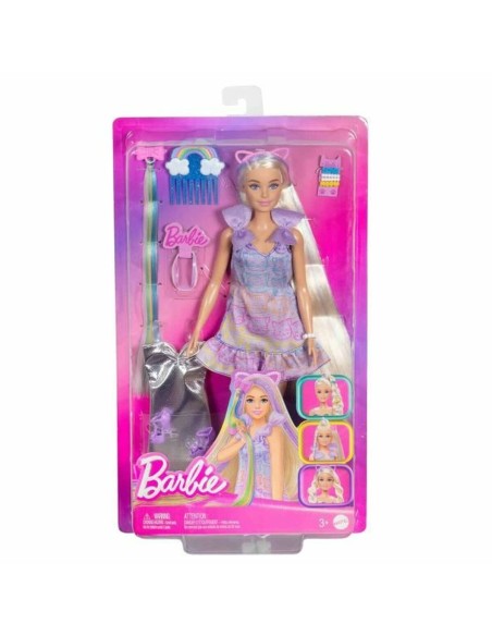 Doll Barbie
