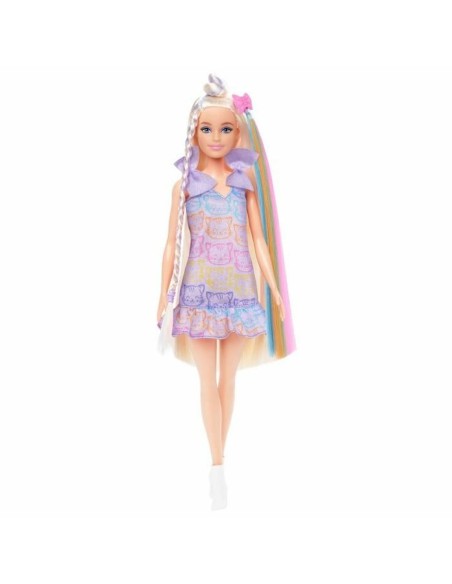 Doll Barbie