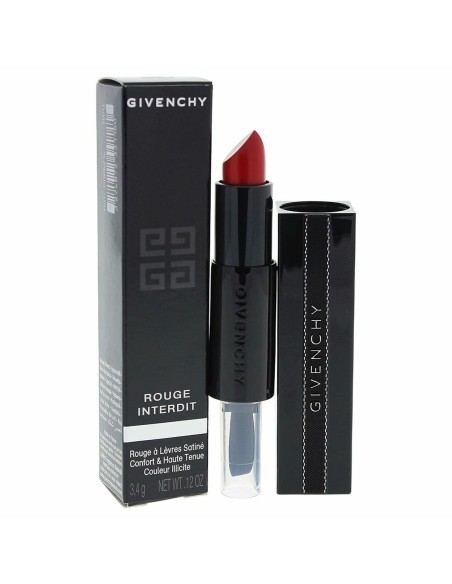 Lipstick Givenchy Rouge Interdit Lips N14 3,4 g