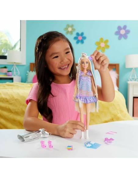 Doll Barbie